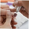 VICASKY 1set Nail Art Grinding for Manicure and Pedicure Polishing