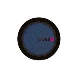 Debby Colorexperience 33 Onceanblue Metal Eye Shadow 500g
