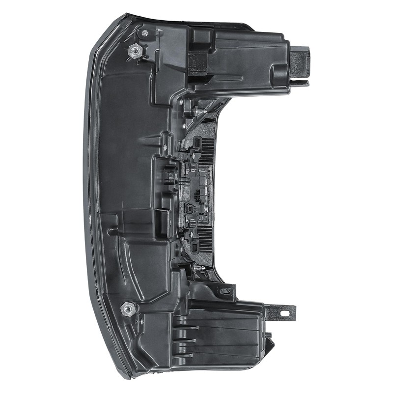 Replacement Driver Left Side Full Led Tail Light Lamp with