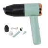 Handheld Vacuum Cordless Rechargeable Powerful Suction Car Vacuum Cleaner For