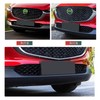 [LFOTPP] Improved Mazda CX-30 Front Grille for Mazda CX-30, Compatible