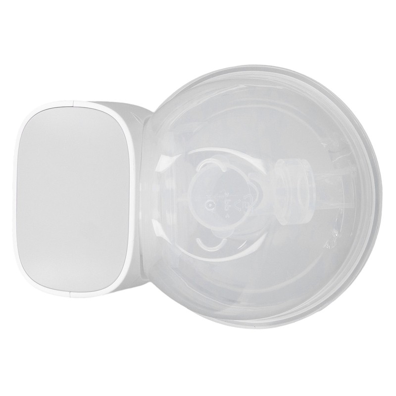 Breast Pump Electric Wearable Hand Free Low Noise Portable Breast