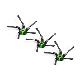 iRobot 4655991 Corner Brush (3 Pieces) for Roomba S9+