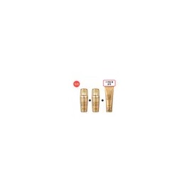 TONYMOLY (1+1) 인텐스 케어 골드 24K 스네일 세럼 (1+1) Intense Care Gold 24K Snail Serum