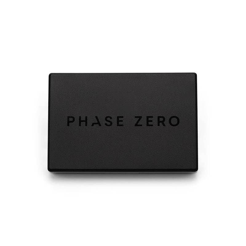 Phase Zero Makeup Powder Highlighter - "Shifting Sands" - 4g