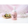 Shabondama Soap Baby Soap Foam Type Other Body