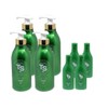 TS Gold Plus Shampoo 500g x 4 + 100g x 4 Hair Loss Care Set Ss / TS 골드플러스 샴푸 500g x 4개 + 100g x 4개 탈모케어 1세트 Ss