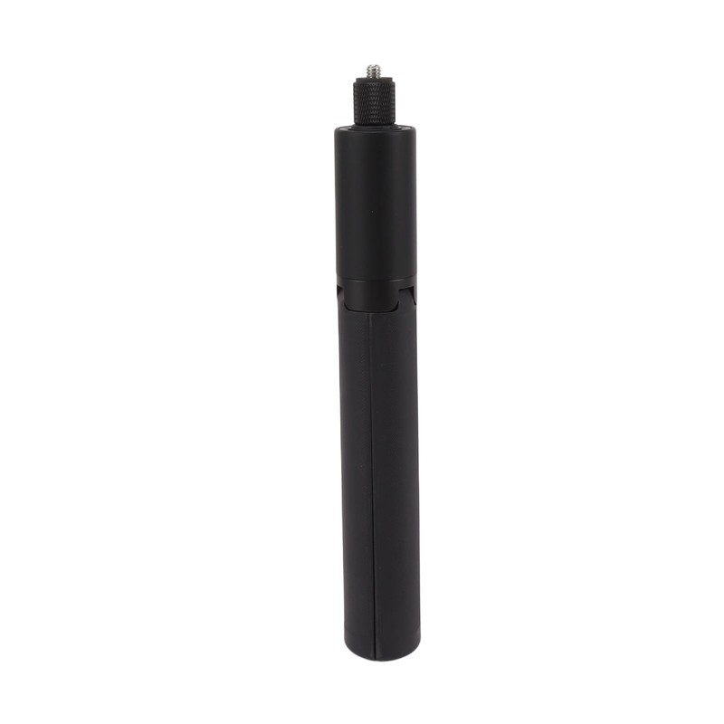 1.2m 47 Inch Extendable Selfie Stick Tripod Integrated Stick Tripod