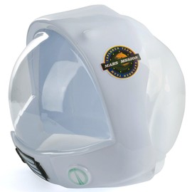 Tigerdoe Astronaut Costume for Kids – Includes Vest, Helmet & Space Party Accessories – Perfect for NASA or Outer Space Theme Parties