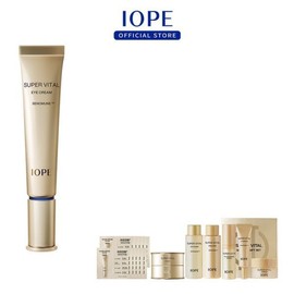 IOPE 슈퍼 바이탈 아이크림 25ml_P344994931 Super Vital Eye Cream 25ml_P344994931