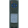 Replacement Remote Control for SEIKI BC18SB, SC323FI