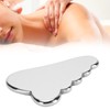 Terahertz Gua Sha Tool Skin Firming Hurt Relieving Hot Cold