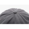Haveli Men's Soft Cotton Short Brim Cap, Hat, Baseball Hat,