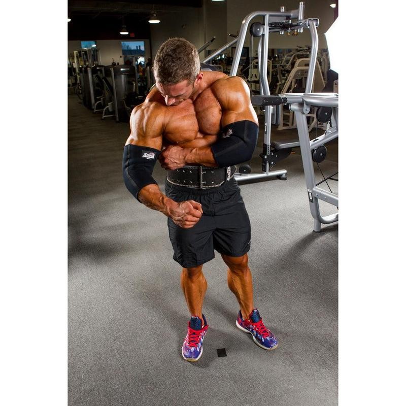 Model 1136ES Elbow Sleeve - Size: Medium