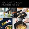 FLAIROSOL OLIVIA. The Original Advanced Oil Sprayer for Cooking, Kitchen,