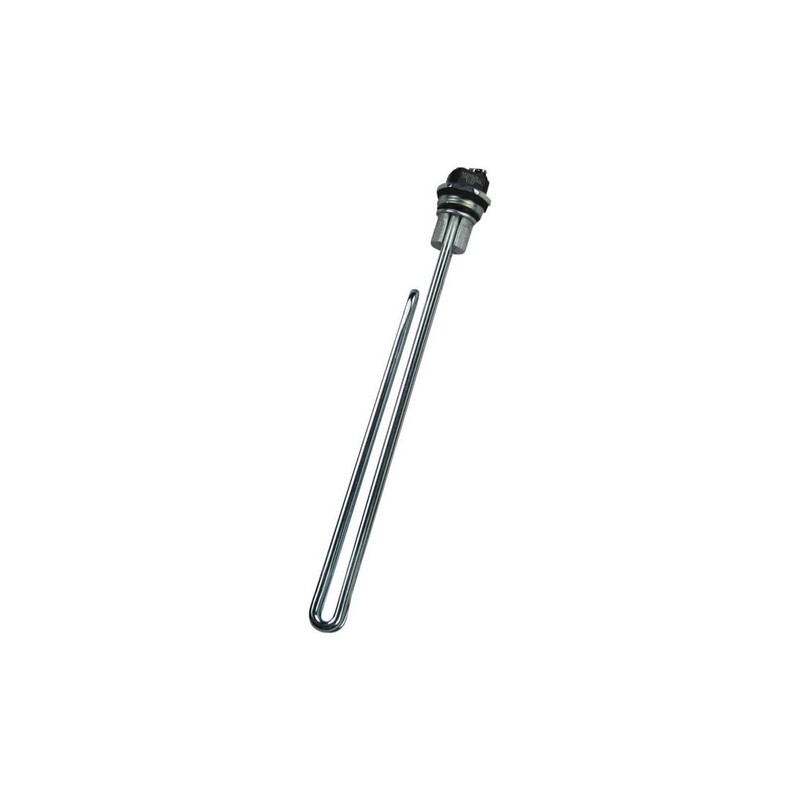 Reliance Compact, No Color, 1-3/8" Dia