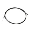 Shimano ALS3SSP40175L 3S-SP40 Dual End Cable for Interior 3S (1750X1808.5)
