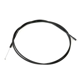 Shimano ALS3SSP40175L 3S-SP40 Dual End Cable for Interior 3S (1750X1808.5) Black