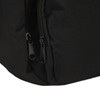 Black Single Shoulder Bag Handbag Multifunctional Waterproof Camera Messenger Hand