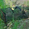 Trampa para Pesca Plegable Beaupretty Q4J039IN11TDAV416Q de 2 Piezas