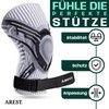 AREST Knee Support with Compression Band for Men and Women