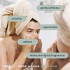 Natural Inspirations Exfoliante Facial Y Corporal De Pera De Agave,