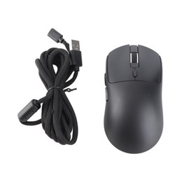 Wireless Mouse 2.4G BT5.1 1200 2400 3200 6600 9600 12000DPI Mouse for Office Gaming