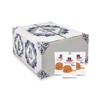 Daelmans Mini Caramel Stroopwafels - Individually Wrapped Waffle Cookies, Sweet