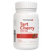 VitaCosmoX Tart Cherry Extract Supplement, 8000mg, 120 Capsules, Vegan