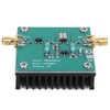 RF Broadband Power Amplifier Module Electrical Accessory Standard SMA Female