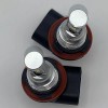 AQJ LED Headlight Bulb 12V 35/35W For Kawasaki TERYX 750