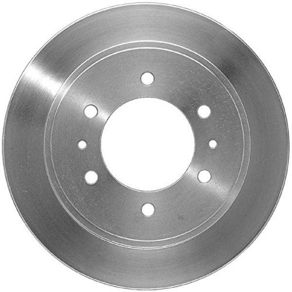 Bendix Bendix Premium PRT5609 Rear Brake Rotor for Hummer H3