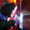 24 Pcs Welding Coupons 2 x 4 Inch Mild Steel