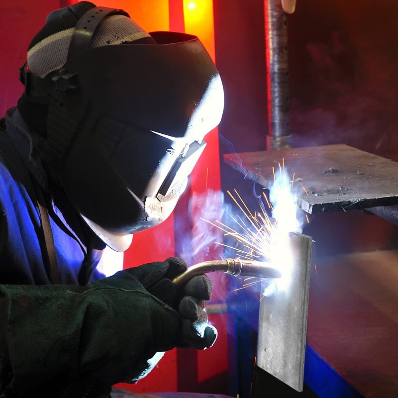 24 Pcs Welding Coupons 2 x 4 Inch Mild Steel