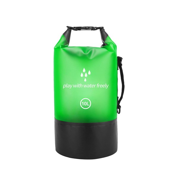 LTMGL Waterproof Dry Bag for Women Men,5L/10L/20L Roll Top Lightweight