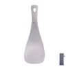 Boundless Voyage Titanium Rice Spoon Serving Spoon Kitchen Utensils Rice