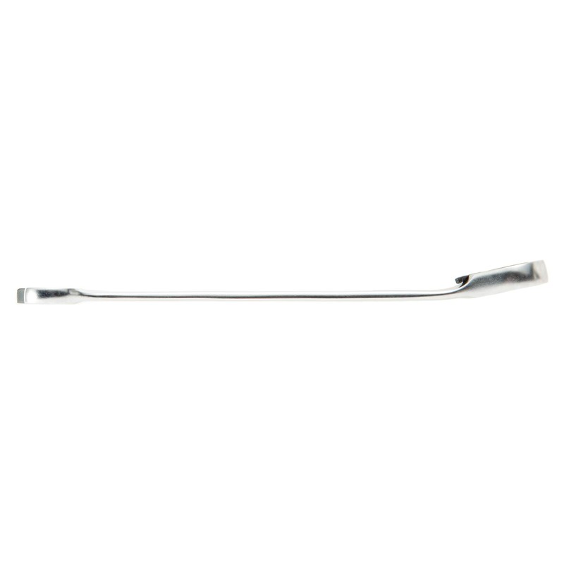 TONE Toggle Ratchet Offset Wrench HPRMR-16, Double Side Width 0.63