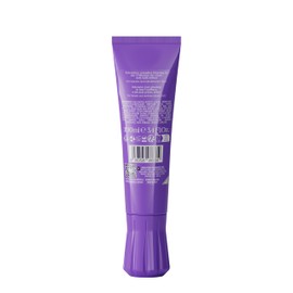 NEQI - Treatment Treasure Blonde Brilliance - 3-Minute Intensive Hair Treatment for Blonde Hair - With Blonde Shine Complex & Lactic Acid (AHA) - Hair Care for Strong Hair - Anti-Yellow Effect - 100
