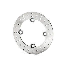 SuperATV Up & Running Polaris Ranger Front Brake Rotor Replacement | Repalces OE# 5254999