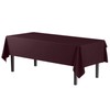 Exquisite *Premium* Brown Table Cover