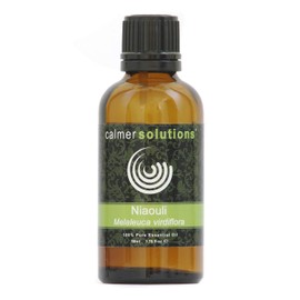 Niaouli 100% Pure Essential Aromatherapy Oil 50ml
