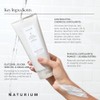 Naturium KP Body Scrub & Mask for Keratosis Pilaris, Bump