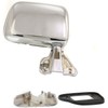 Garage-Pro Driver & Passenger Side Mirrors for Toyota Pickup 1987-1988