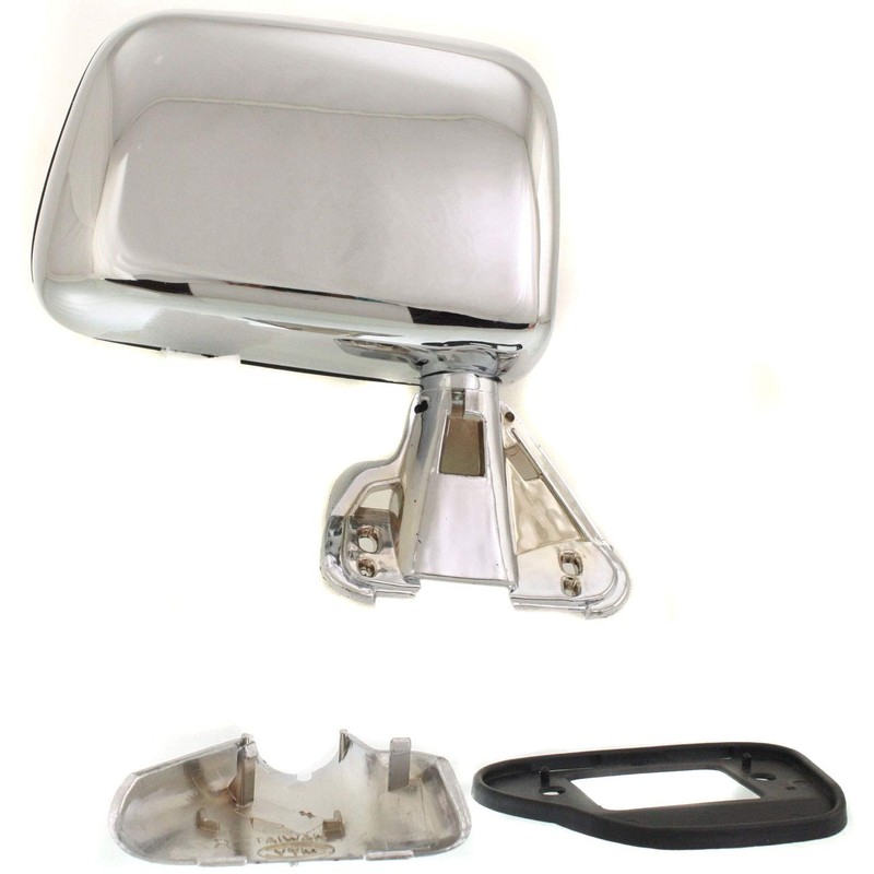 Garage-Pro Driver & Passenger Side Mirrors for Toyota Pickup 1987-1988