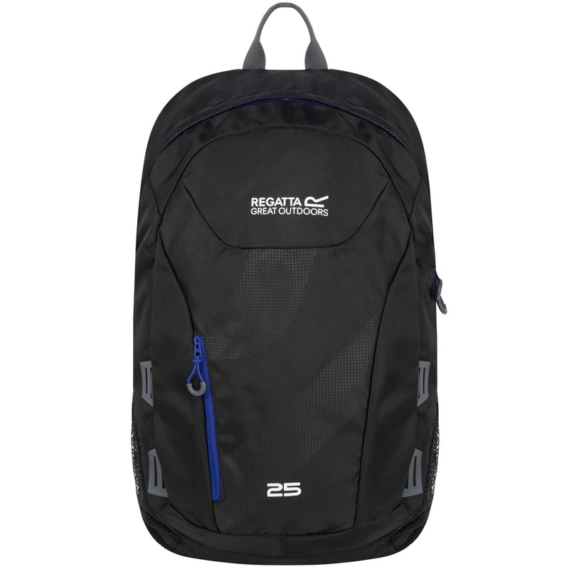 Regatta Altorock II 25L Dusty Rose