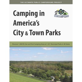 Camping in America's City & Town Parks