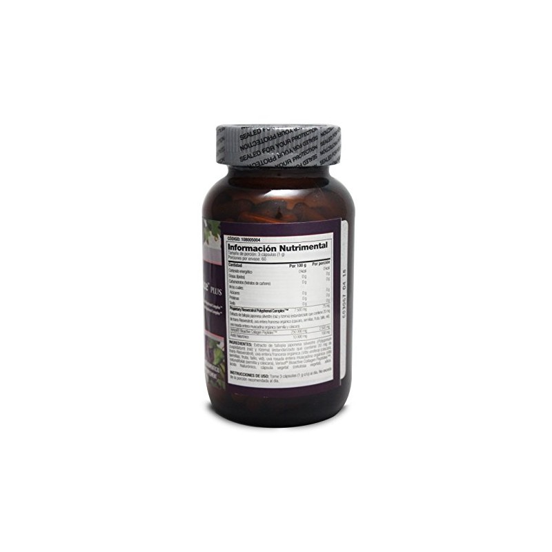 ResVitale Collagen Enhance 180 caps
