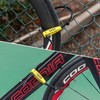 CXWXC Zip Tie Lock - 4-Digit Combo Cable Locks for