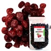 Dried Cherries 2 LB (32oz) Resealable Bag, Tart, Sweetened