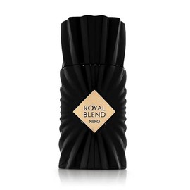 French Avenue Royal Blend Nero - Extrait de Parfum - Perfume For Men, 100ml